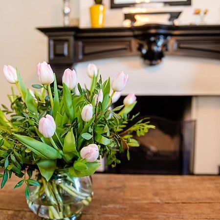 Bed & Breakfast Ohe En Laak Ngoại thất bức ảnh