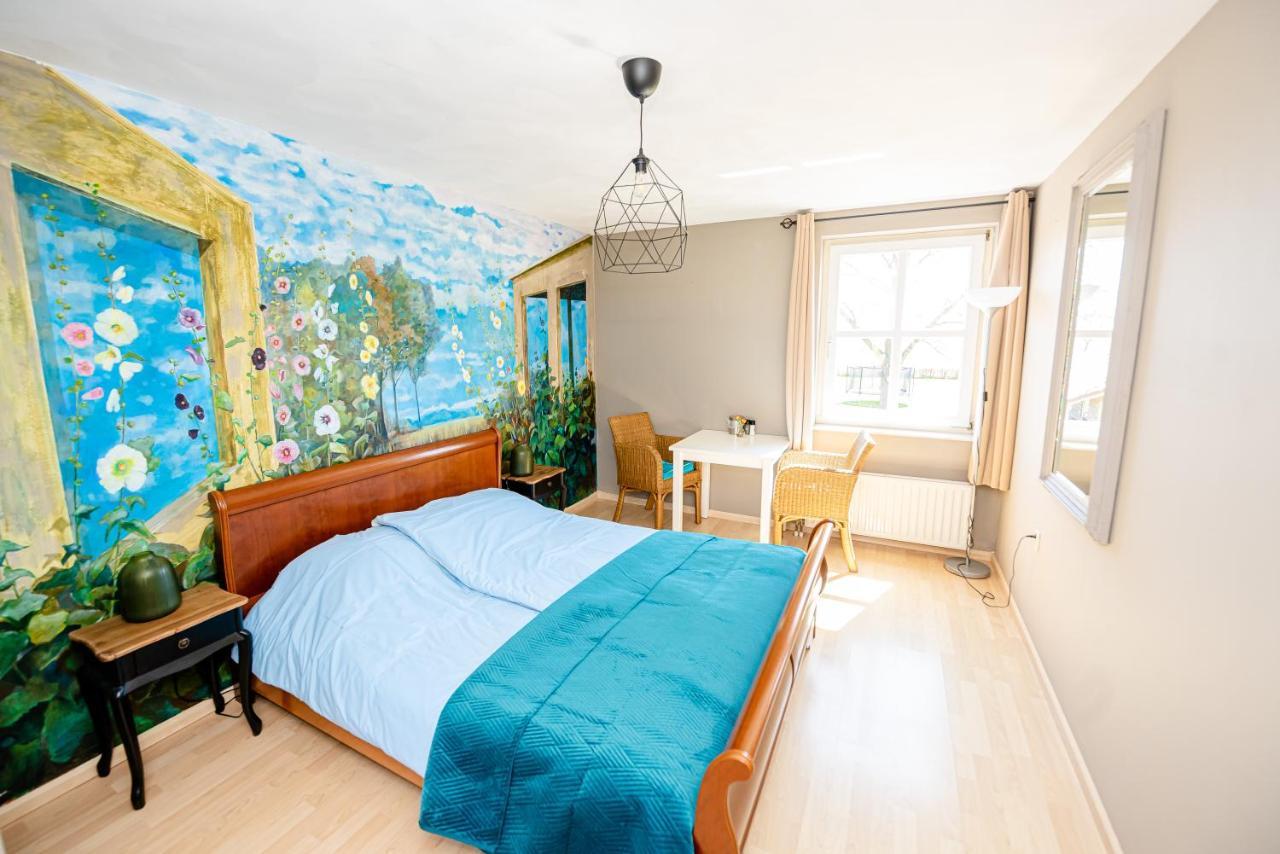 Bed & Breakfast Ohe En Laak Ngoại thất bức ảnh