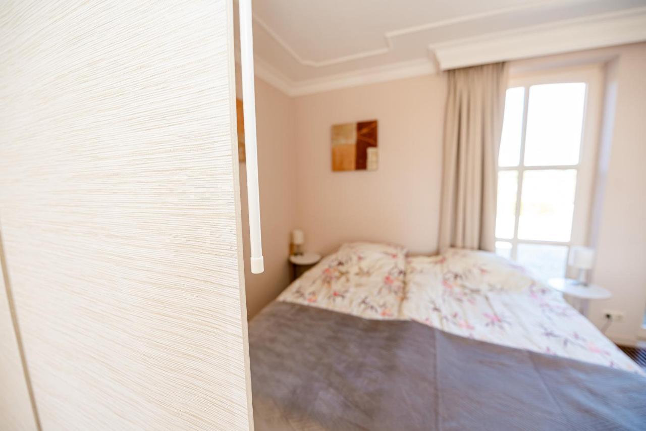 Bed & Breakfast Ohe En Laak Ngoại thất bức ảnh
