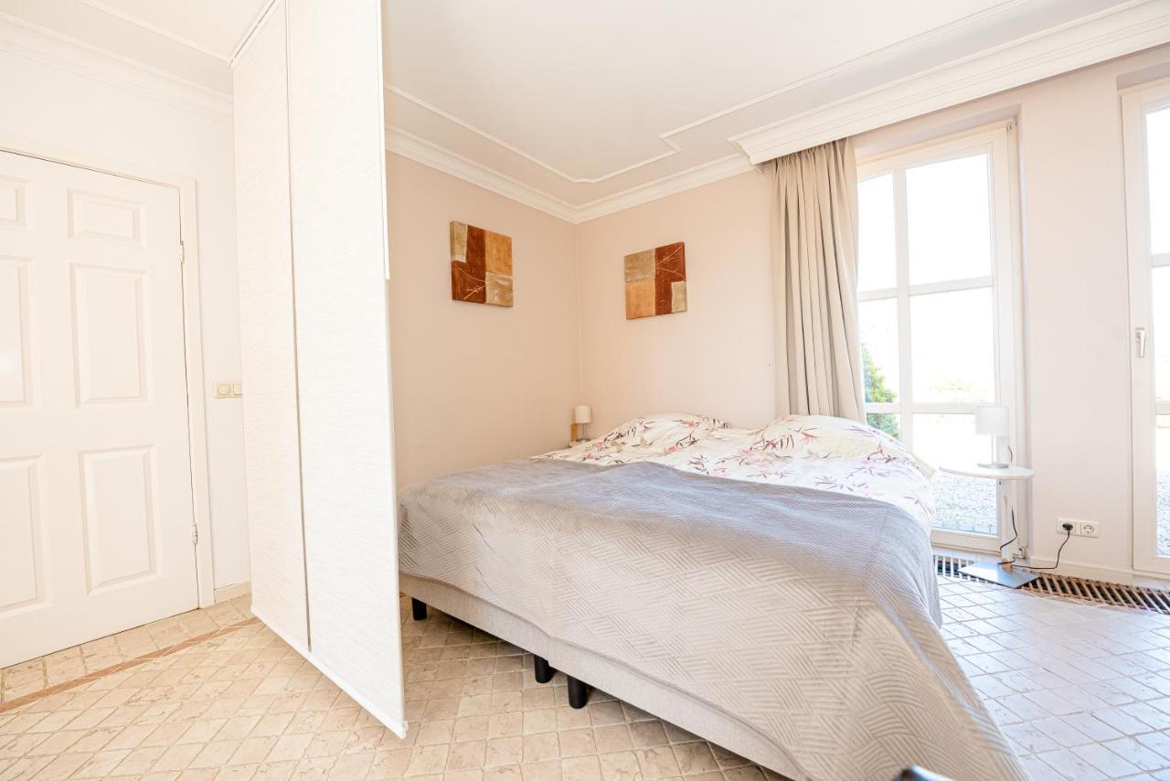 Bed & Breakfast Ohe En Laak Ngoại thất bức ảnh