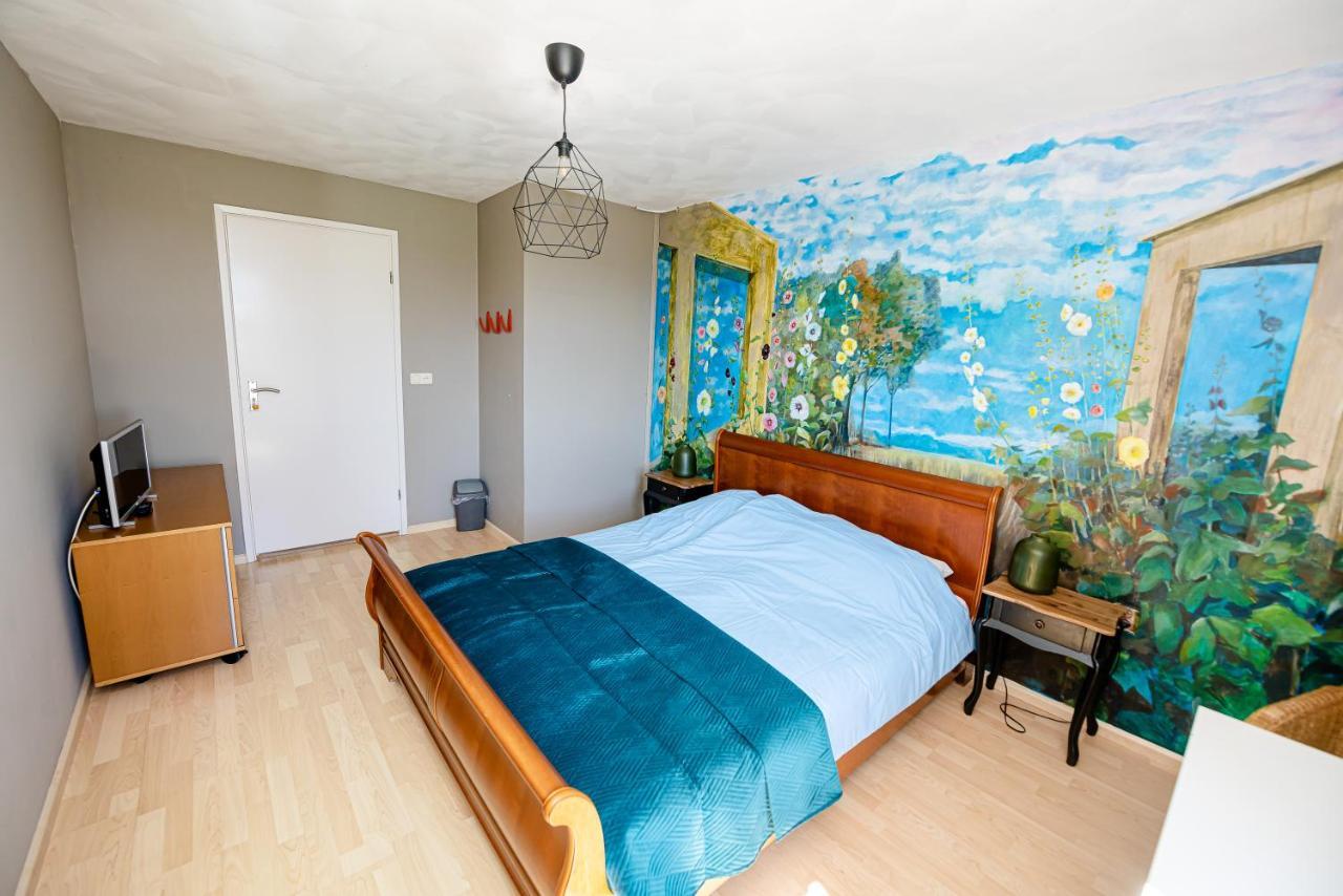 Bed & Breakfast Ohe En Laak Ngoại thất bức ảnh