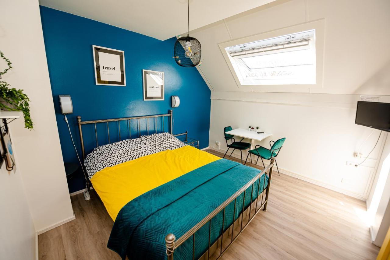Bed & Breakfast Ohe En Laak Ngoại thất bức ảnh
