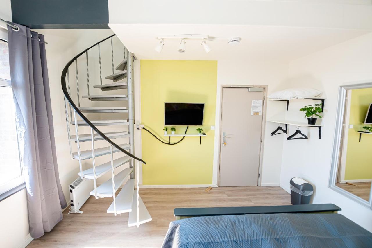 Bed & Breakfast Ohe En Laak Ngoại thất bức ảnh