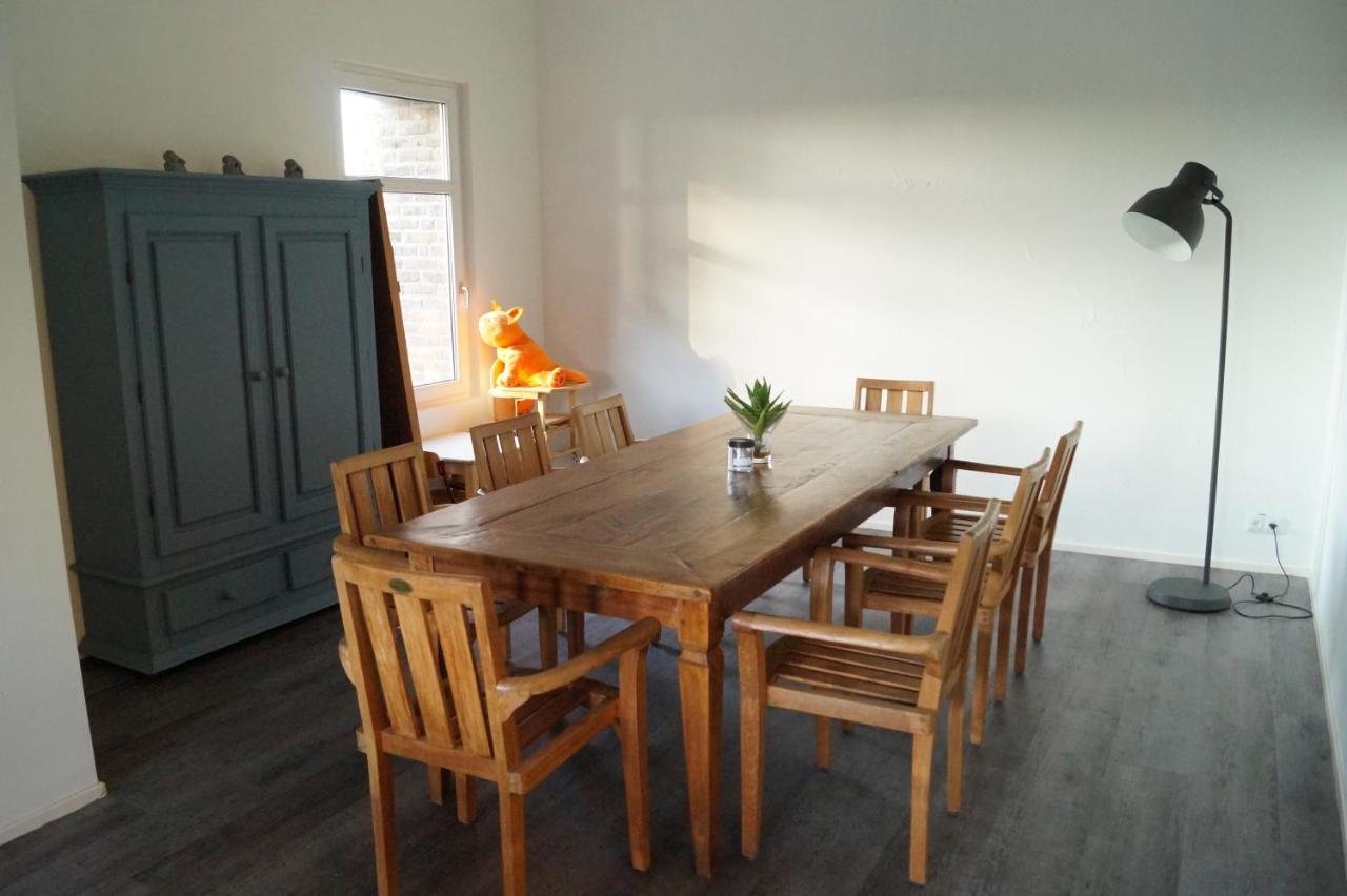 Bed & Breakfast Ohe En Laak Ngoại thất bức ảnh
